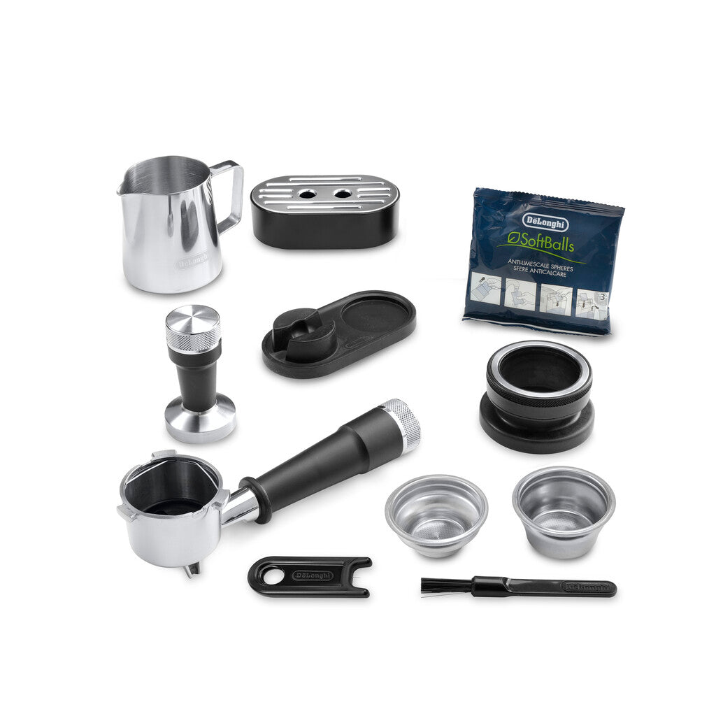 Cafetera Espresso De'Longhi La Specialista Arte Evo EC9255M con Cold Brew
