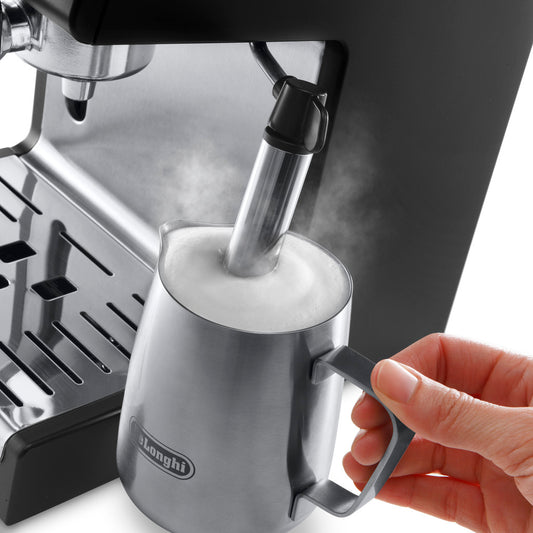 Cafetera Espresso Manual De'Longhi ECP3420 | Estilo profesional en casa