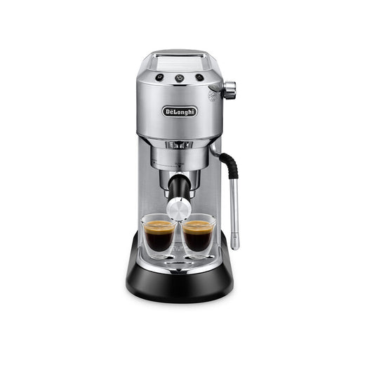 Cafetera Espresso De'Longhi Dedica Arte EC885M | Estilo barista en casa