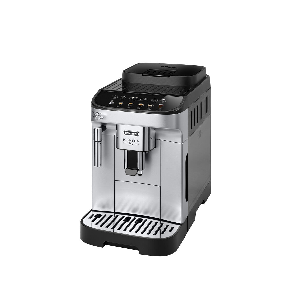 Máquina de Café Automática DeLonghi Magnifica Evo ECAM29043SB con función Over Ice