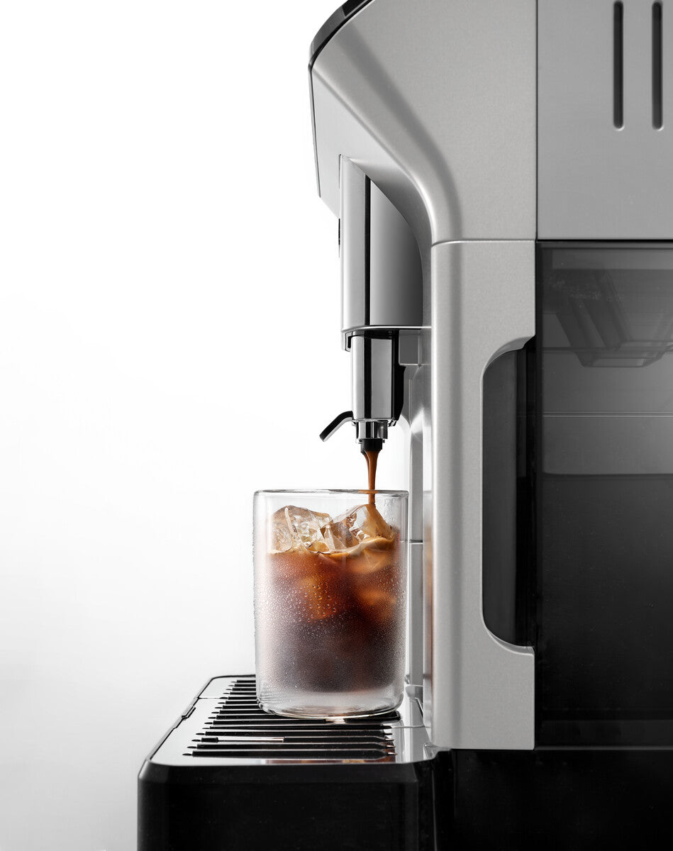 Máquina de Café Superautomática DeLonghi Eletta Explore ECAM45086S