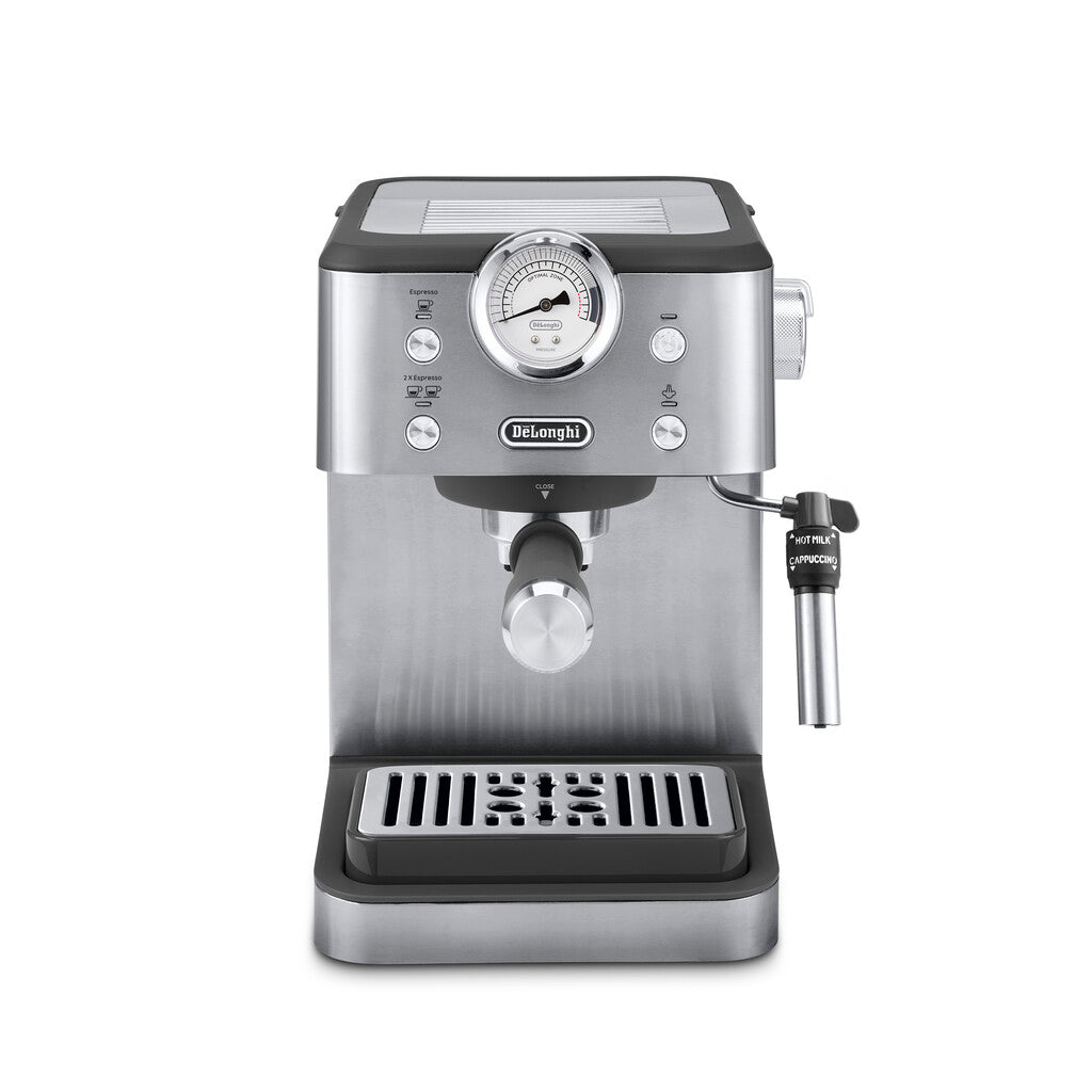 Cafetera Espresso De'Longhi Linea Classic EM450M | Estilo barista para el hogar