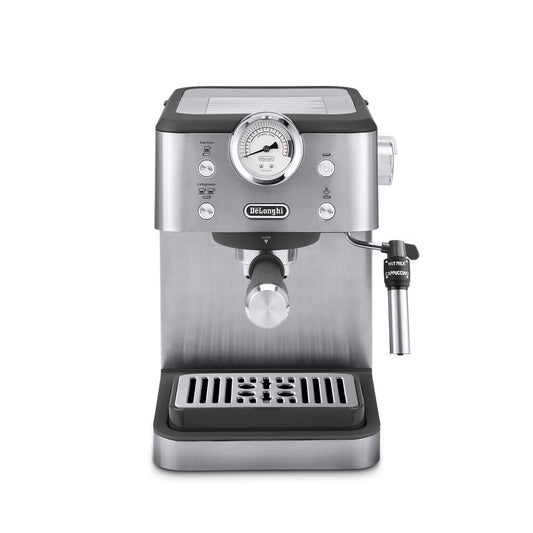 Cafetera Espresso De'Longhi Linea Classic EM450M | Estilo barista para el hogar